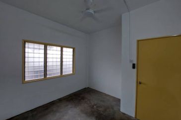 Apartment Sri Markisa