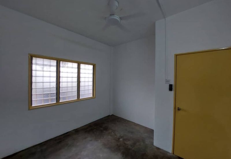 Apartment Sri Markisa