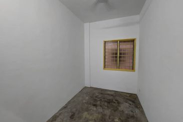 Apartment Sri Markisa