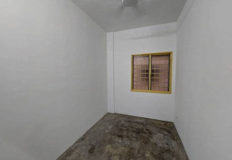 Apartment Sri Markisa