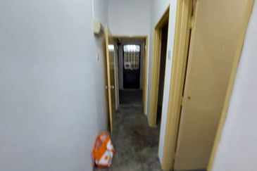 Apartment Sri Markisa