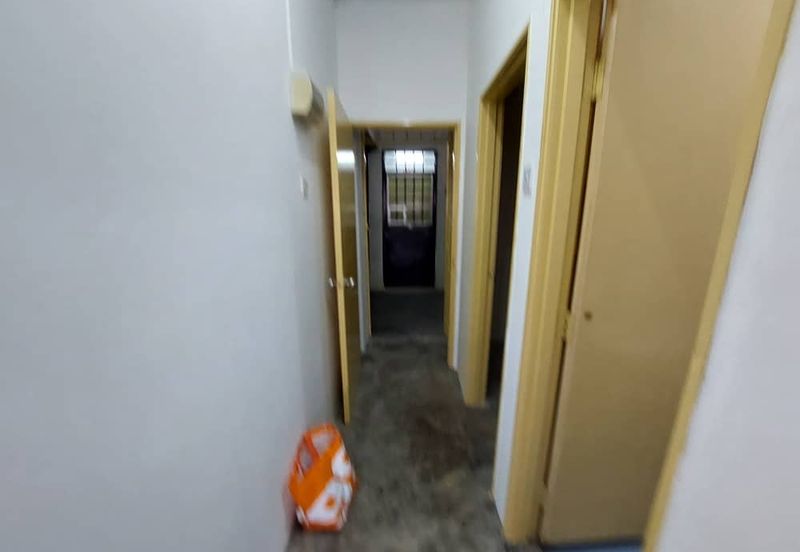 Apartment Sri Markisa