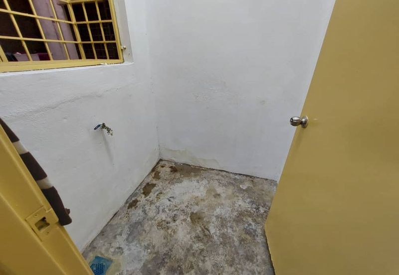 Apartment Sri Markisa