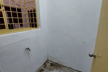 Apartment Sri Markisa