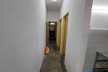 Apartment Sri Markisa