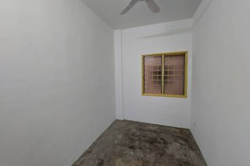 Apartment Sri Markisa