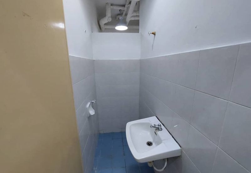 Apartment Sri Markisa