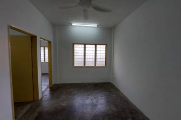 Apartment Sri Markisa