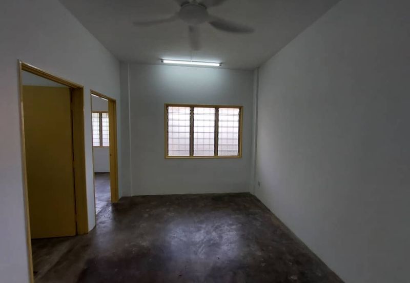 Apartment Sri Markisa