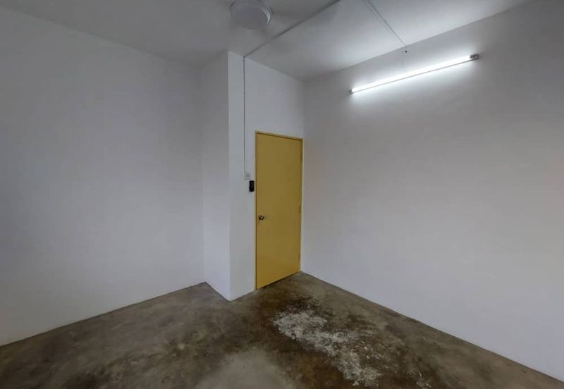 Apartment Sri Markisa