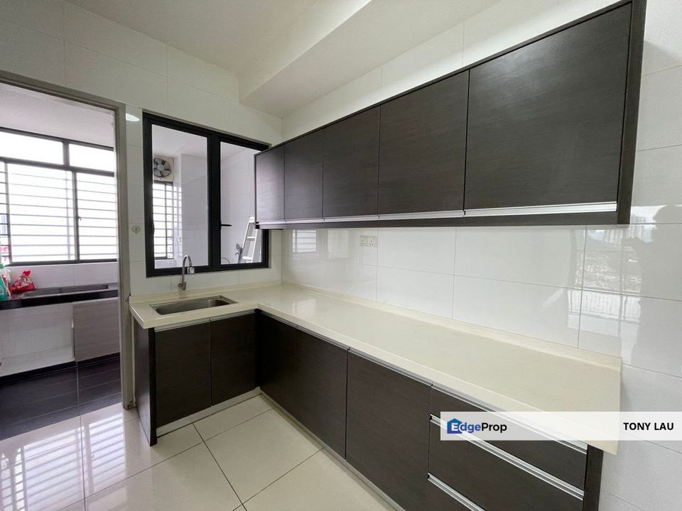 Lido Residency for sale, Kuala Lumpur, Cheras