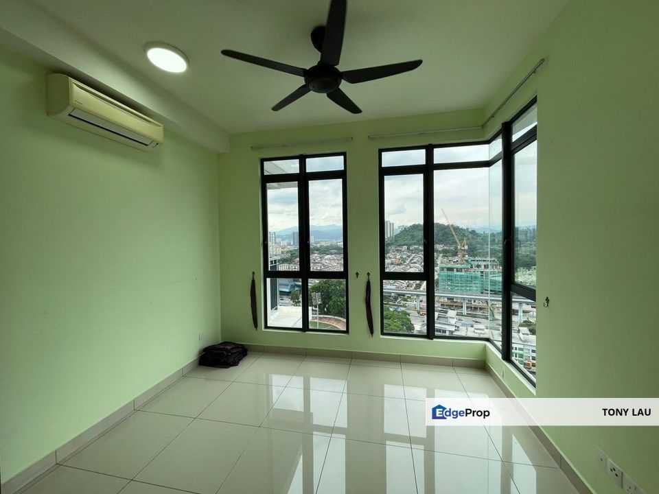 Lido Residency for sale, Kuala Lumpur, Cheras