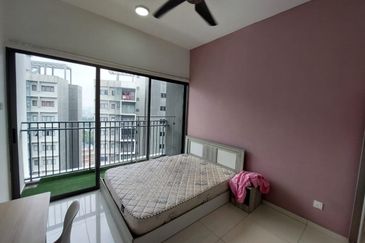 Seasons Garden Residences