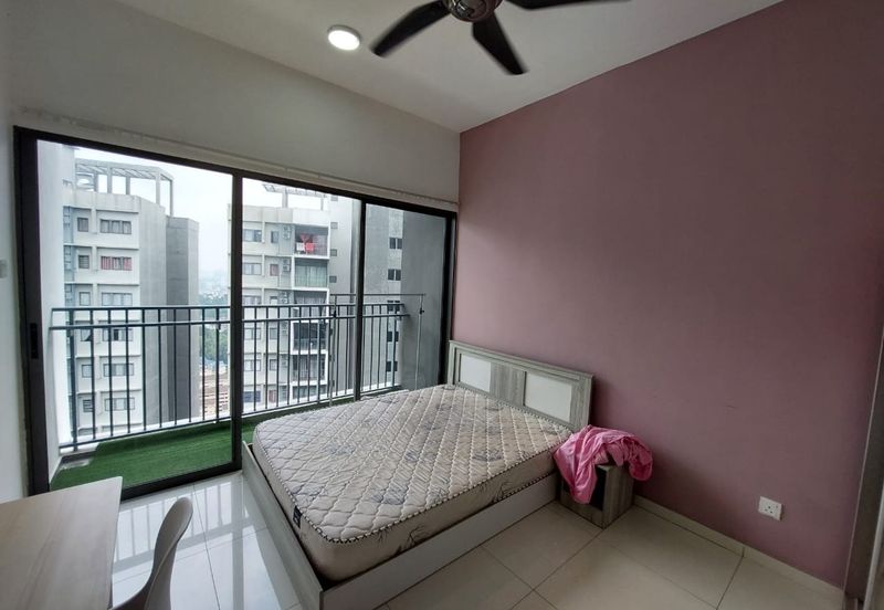 Seasons Garden Residences