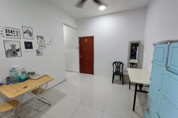 Seasons Garden Residences