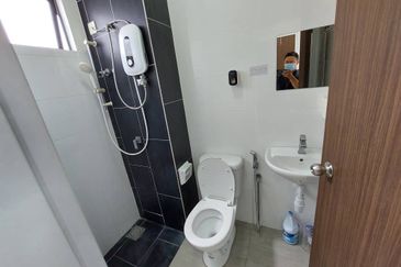 Seasons Garden Residences