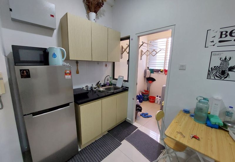 Seasons Garden Residences