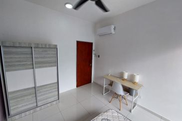 Seasons Garden Residences