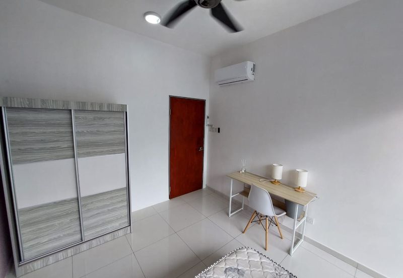 Seasons Garden Residences