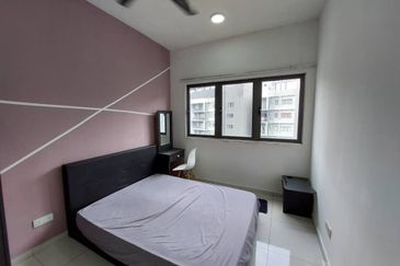 Seasons Garden Residences