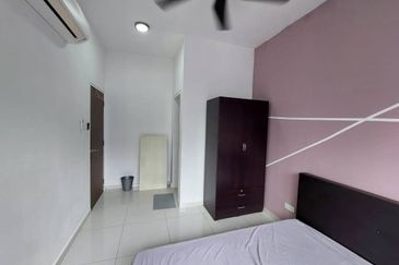 Seasons Garden Residences