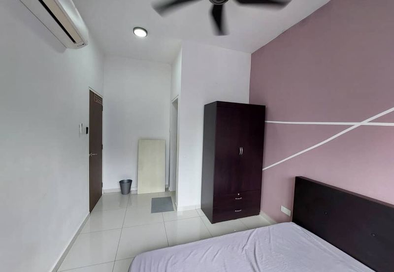 Seasons Garden Residences