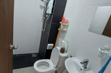 Seasons Garden Residences