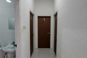 Seasons Garden Residences