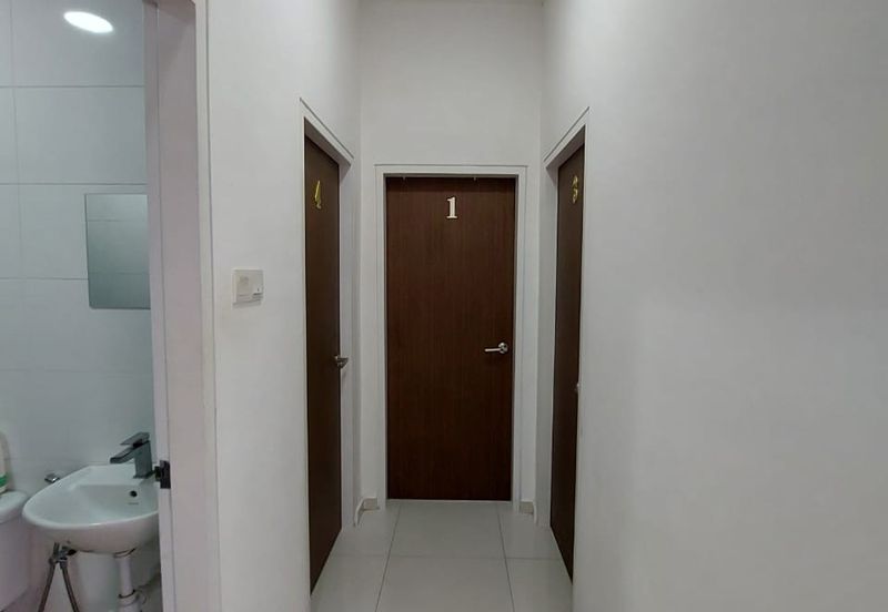 Seasons Garden Residences