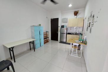 Seasons Garden Residences