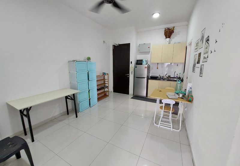 Seasons Garden Residences