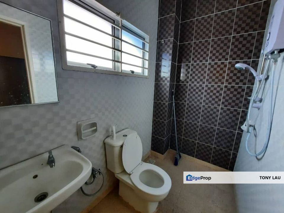 2 Storey Semi-D Cluster @ Ivory Residences 2 SP9, Bandar Saujana Putra, Selangor, Bandar Saujana Putra