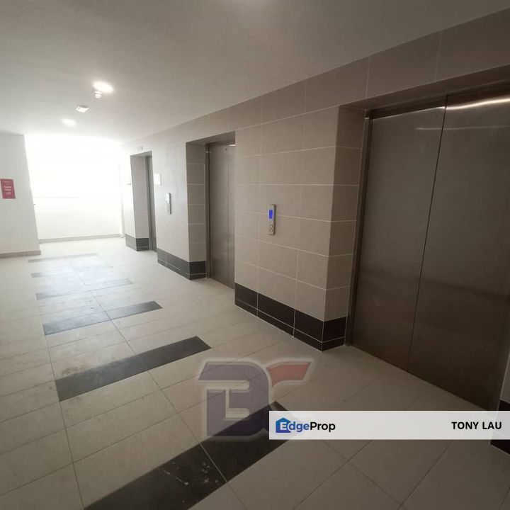 Rumah mampu milik ZERO BOOKING ZERO DEPOSIT FREE SPA di Cyberjaya, Selangor, Cyberjaya