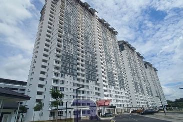 Aspire Residence