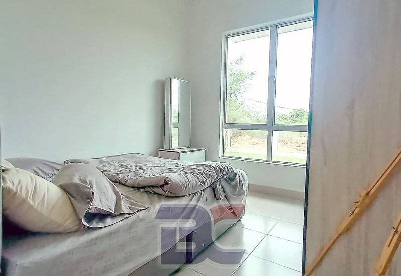 VILLA IDAMAN TANAH HITAM, CHEMOR