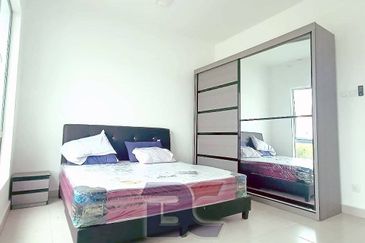 VILLA IDAMAN TANAH HITAM, CHEMOR