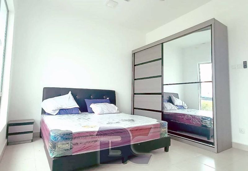 VILLA IDAMAN TANAH HITAM, CHEMOR