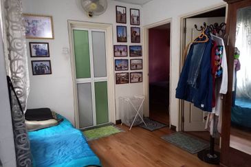 Taman Wangsa Baiduri