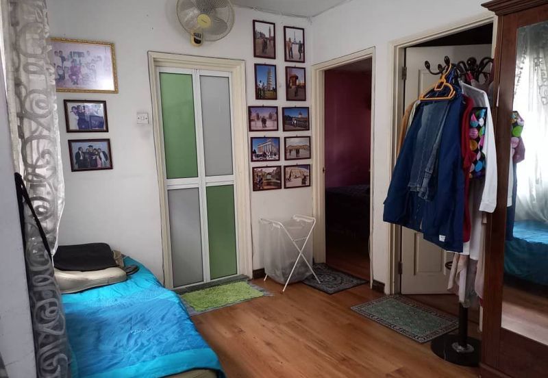 Taman Wangsa Baiduri