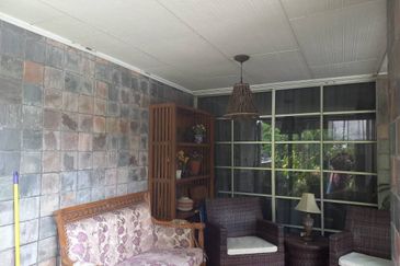 Taman Wangsa Baiduri