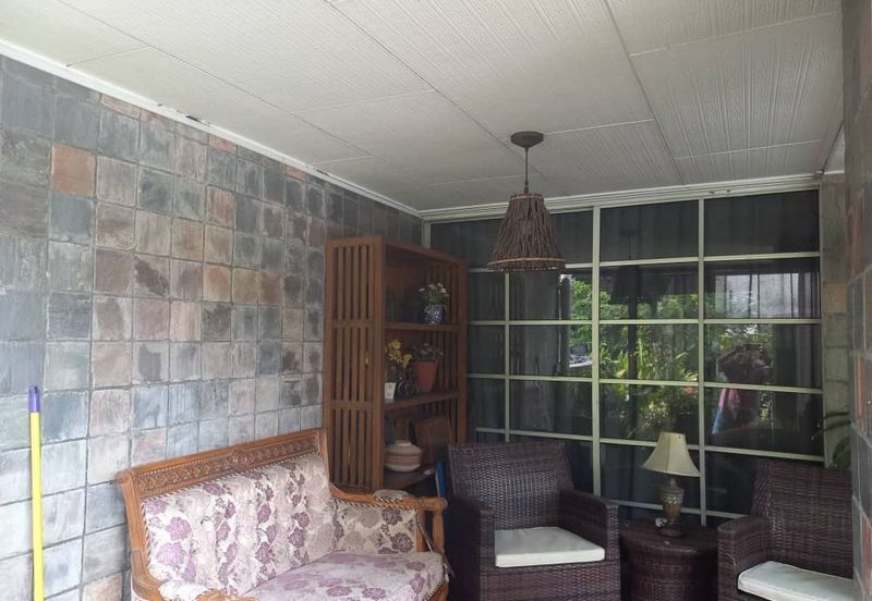 Taman Wangsa Baiduri