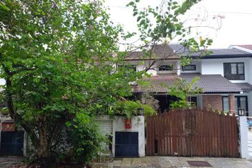 Taman Wangsa Baiduri