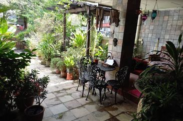 Taman Wangsa Baiduri