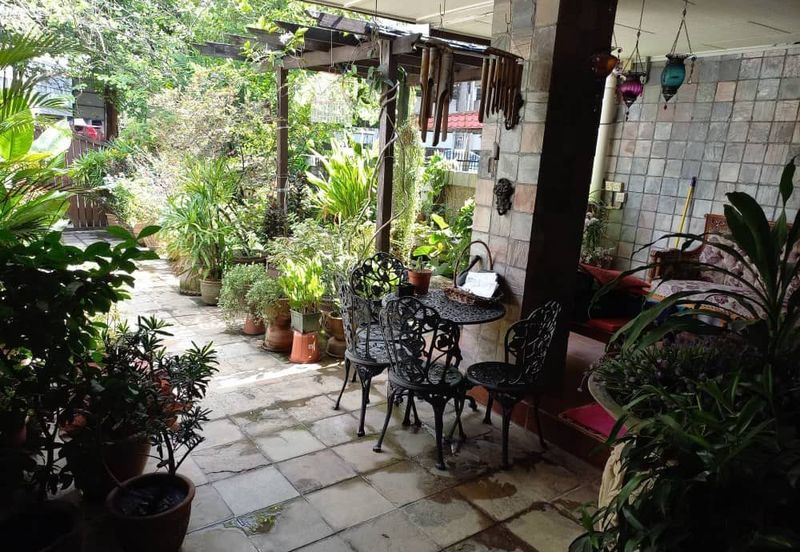 Taman Wangsa Baiduri