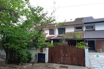 Taman Wangsa Baiduri