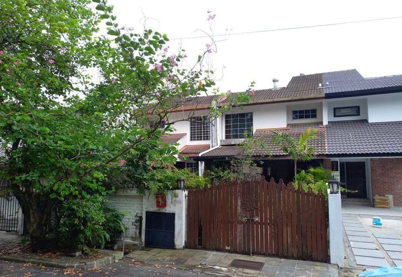 Taman Wangsa Baiduri