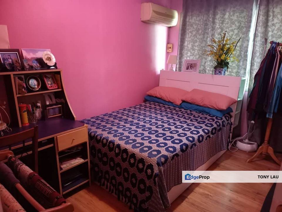 2 1/2 storey Terece House @ Taman Wangsa Baiduri for sale, Selangor, Subang Jaya