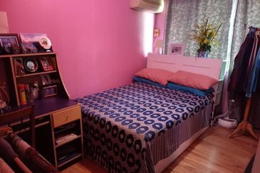 Taman Wangsa Baiduri