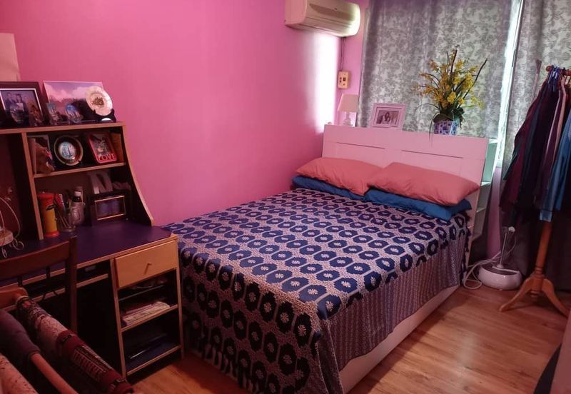 Taman Wangsa Baiduri