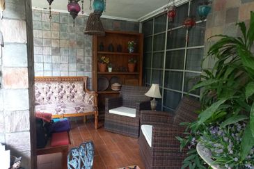 Taman Wangsa Baiduri